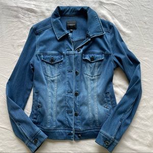 Liverpool Jeans Company XS jean jacket